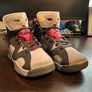 Boys size 11 Jordan’s